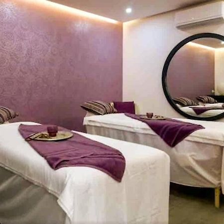 Your Exclusive Studio In The City - Top Amenities & Services For Free!! Плая дел Кармен Екстериор снимка