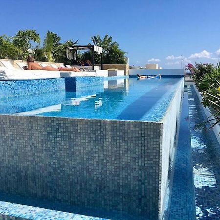 Your Exclusive Studio In The City - Top Amenities & Services For Free!! Плая дел Кармен Екстериор снимка