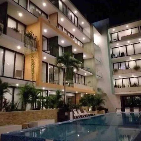 Your Exclusive Studio In The City - Top Amenities & Services For Free!! Плая дел Кармен Екстериор снимка