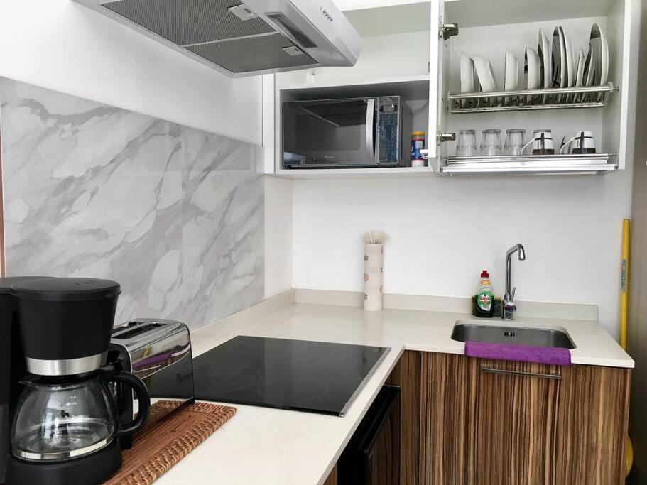 Your Exclusive Studio In The City - Top Amenities & Services For Free!! Плая дел Кармен Екстериор снимка