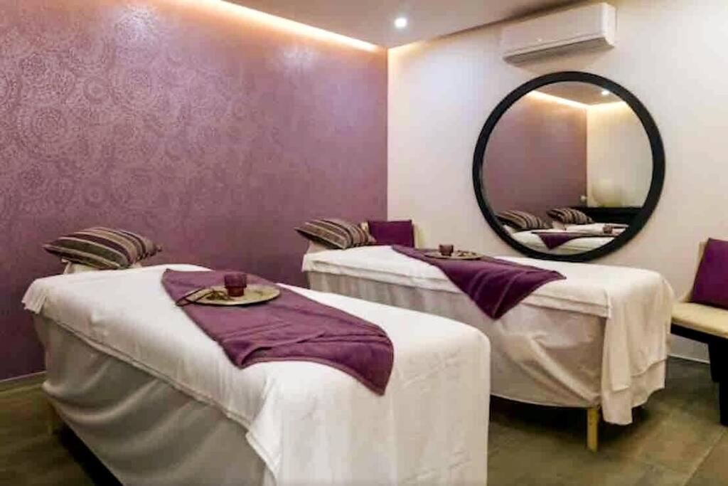 Your Exclusive Studio In The City - Top Amenities & Services For Free!! Плая дел Кармен Екстериор снимка