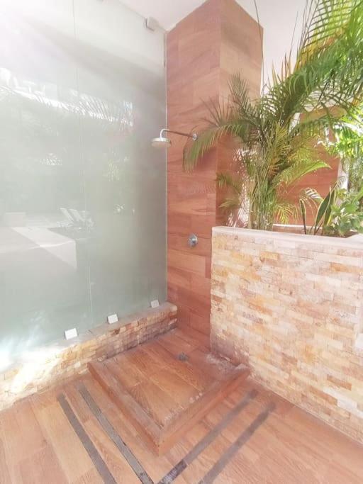 Your Exclusive Studio In The City - Top Amenities & Services For Free!! Плая дел Кармен Екстериор снимка