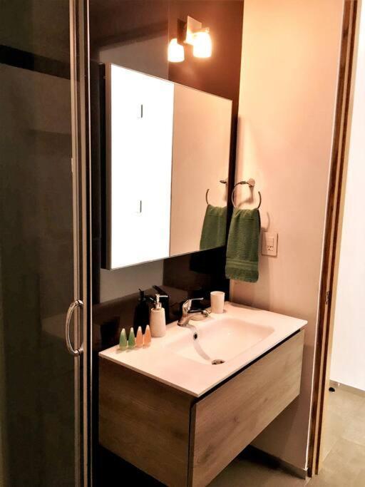 Your Exclusive Studio In The City - Top Amenities & Services For Free!! Плая дел Кармен Екстериор снимка