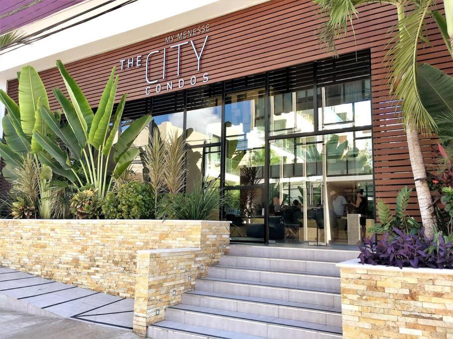 Your Exclusive Studio In The City - Top Amenities & Services For Free!! Плая дел Кармен Екстериор снимка