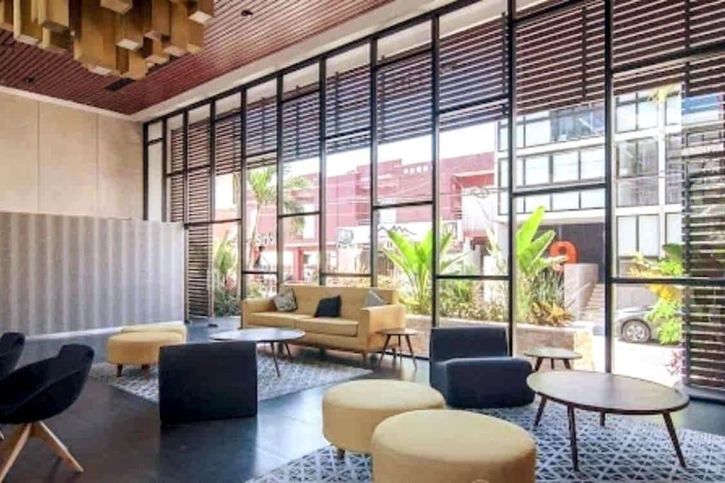 Your Exclusive Studio In The City - Top Amenities & Services For Free!! Плая дел Кармен Екстериор снимка