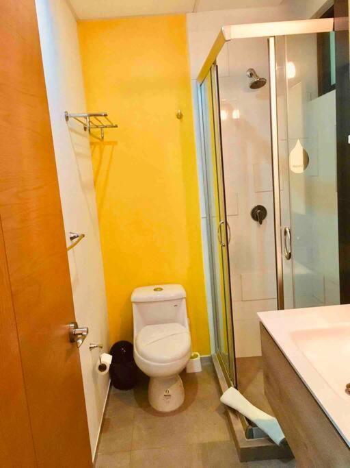 Your Exclusive Studio In The City - Top Amenities & Services For Free!! Плая дел Кармен Екстериор снимка